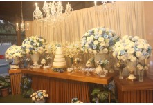 Casamento Gabrieli e Diogenes