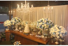 Casamento Gabrieli e Diogenes