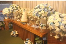 Casamento Gabrieli e Diogenes