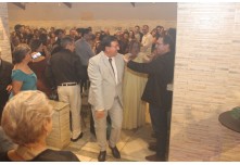 Bodas de Pérola – Nielcy e Roberto