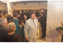 Bodas de Pérola – Nielcy e Roberto