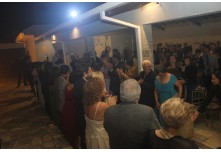 Bodas de Pérola – Nielcy e Roberto