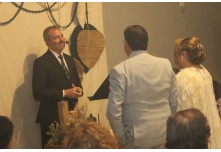 Bodas de Pérola – Nielcy e Roberto