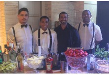 Bodas de Pérola – Nielcy e Roberto