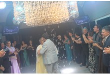 Bodas de Pérola – Nielcy e Roberto