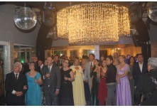 Bodas de Pérola – Nielcy e Roberto