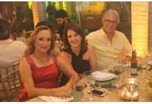 Bodas de Pérola – Nielcy e Roberto