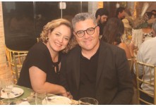 Bodas de Pérola – Nielcy e Roberto