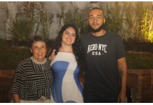 Bodas de Pérola – Nielcy e Roberto