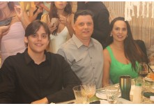 Bodas de Pérola – Nielcy e Roberto