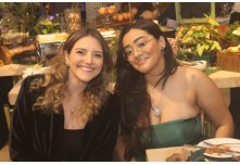 Bodas de Pérola – Nielcy e Roberto