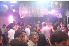 Bodas de Pérola – Nielcy e Roberto