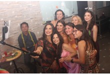 Bodas de Pérola – Nielcy e Roberto