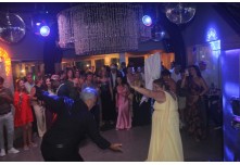 Bodas de Pérola – Nielcy e Roberto