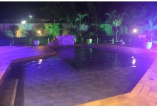 Bodas de Pérola – Nielcy e Roberto