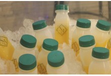 Bodas de Pérola – Nielcy e Roberto