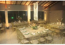 Bodas de Pérola – Nielcy e Roberto