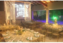 Bodas de Pérola – Nielcy e Roberto