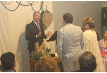 Bodas de Pérola – Nielcy e Roberto