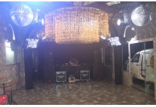 Bodas de Pérola – Nielcy e Roberto