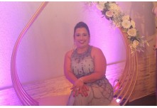  Niver 15 Anos Lorena Cintra