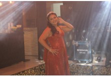  Niver 15 Anos Lorena Cintra