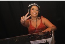  Niver 15 Anos Lorena Cintra