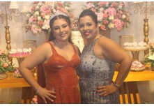  Niver 15 Anos Lorena Cintra