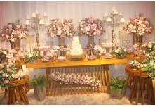  Niver 15 Anos Lorena Cintra