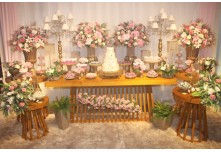  Niver 15 Anos Lorena Cintra