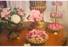  Niver 15 Anos Lorena Cintra