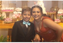  Niver 15 Anos Lorena Cintra