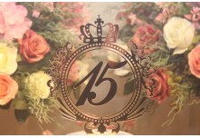  Niver 15 Anos Lorena Cintra