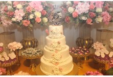  Niver 15 Anos Lorena Cintra