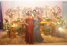  Niver 15 Anos Lorena Cintra