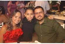  Niver 15 Anos Lorena Cintra