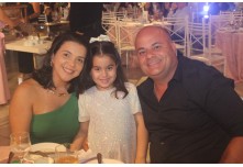  Niver 15 Anos Lorena Cintra