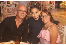  Niver 15 Anos Lorena Cintra