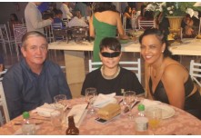  Niver 15 Anos Lorena Cintra