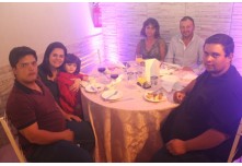  Niver 15 Anos Lorena Cintra