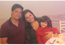  Niver 15 Anos Lorena Cintra