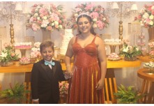  Niver 15 Anos Lorena Cintra