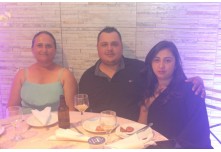  Niver 15 Anos Lorena Cintra