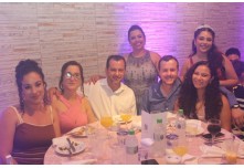  Niver 15 Anos Lorena Cintra