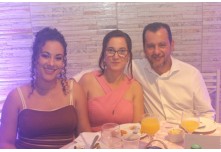  Niver 15 Anos Lorena Cintra