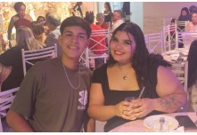  Niver 15 Anos Lorena Cintra