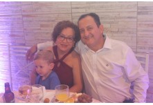  Niver 15 Anos Lorena Cintra