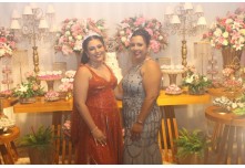  Niver 15 Anos Lorena Cintra