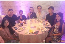  Niver 15 Anos Lorena Cintra