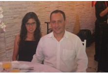  Niver 15 Anos Lorena Cintra